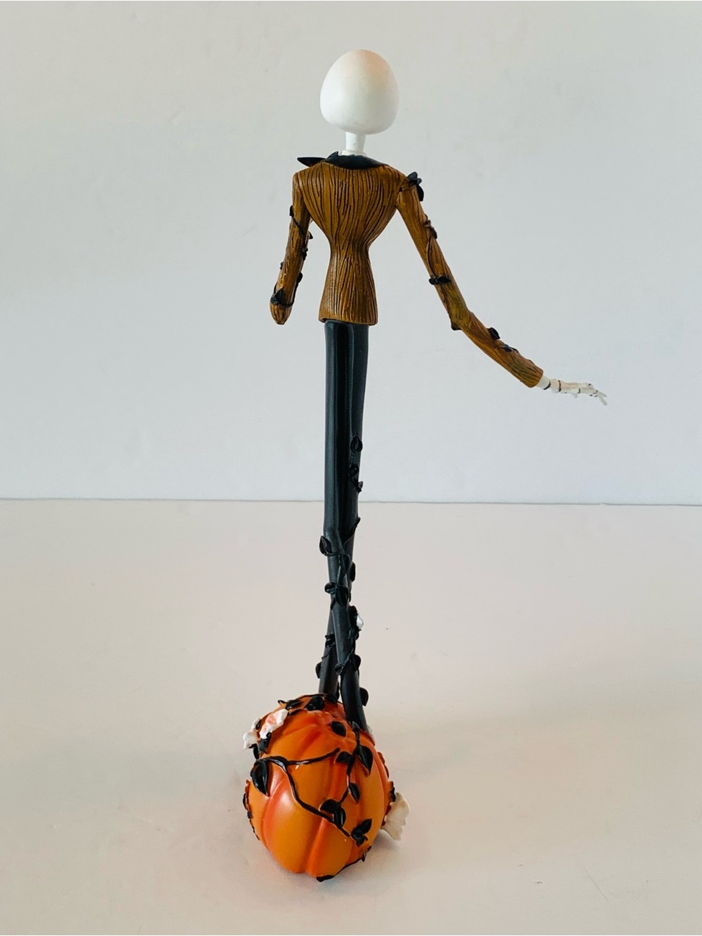 NEW Disney Showcase Collection Jack Skellington Nightmare Before Christmas NIB - Picture 7 of 16